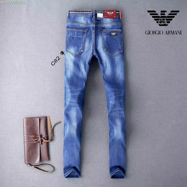 Armi long jeans men 30-38-054